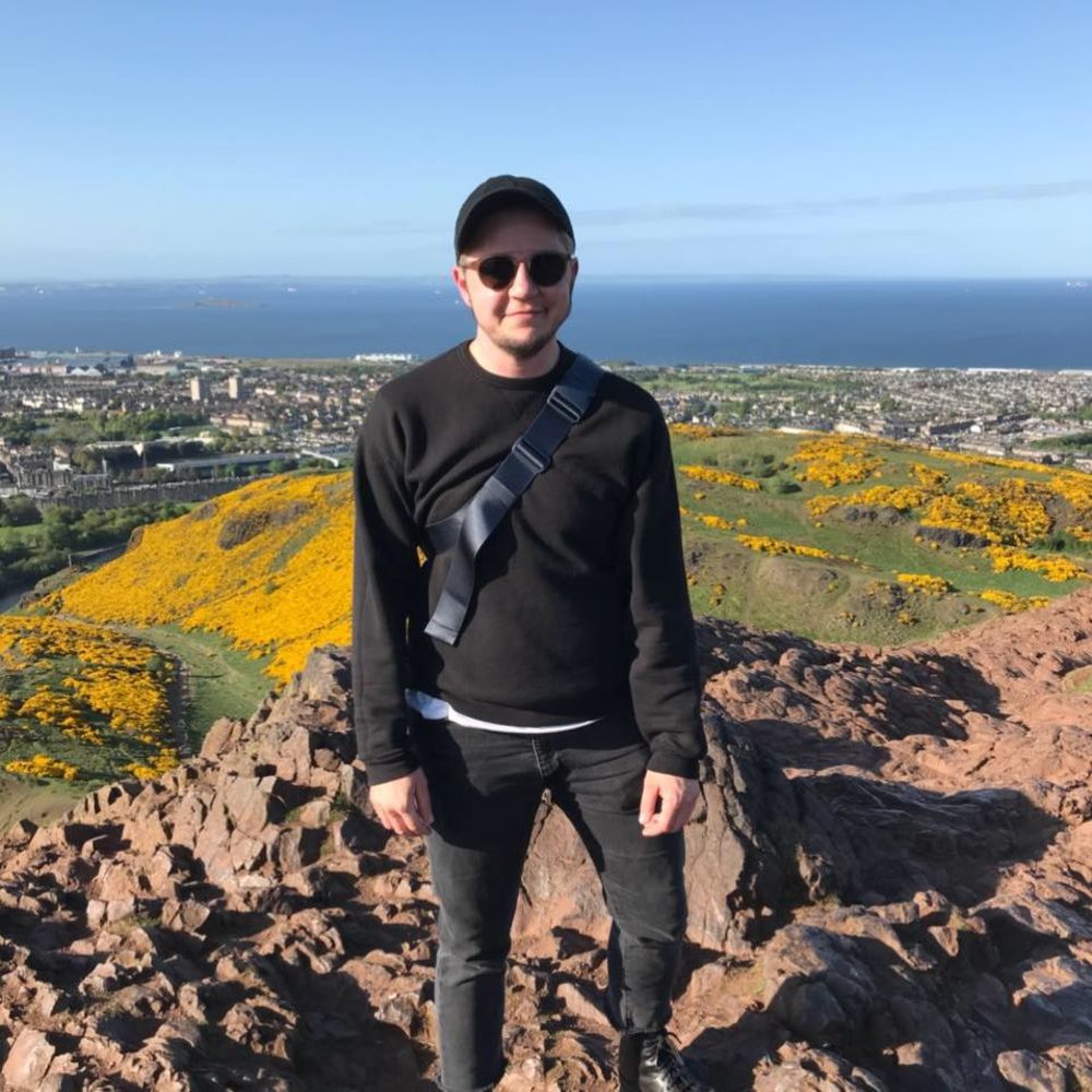 Meet your Posher, Stacey